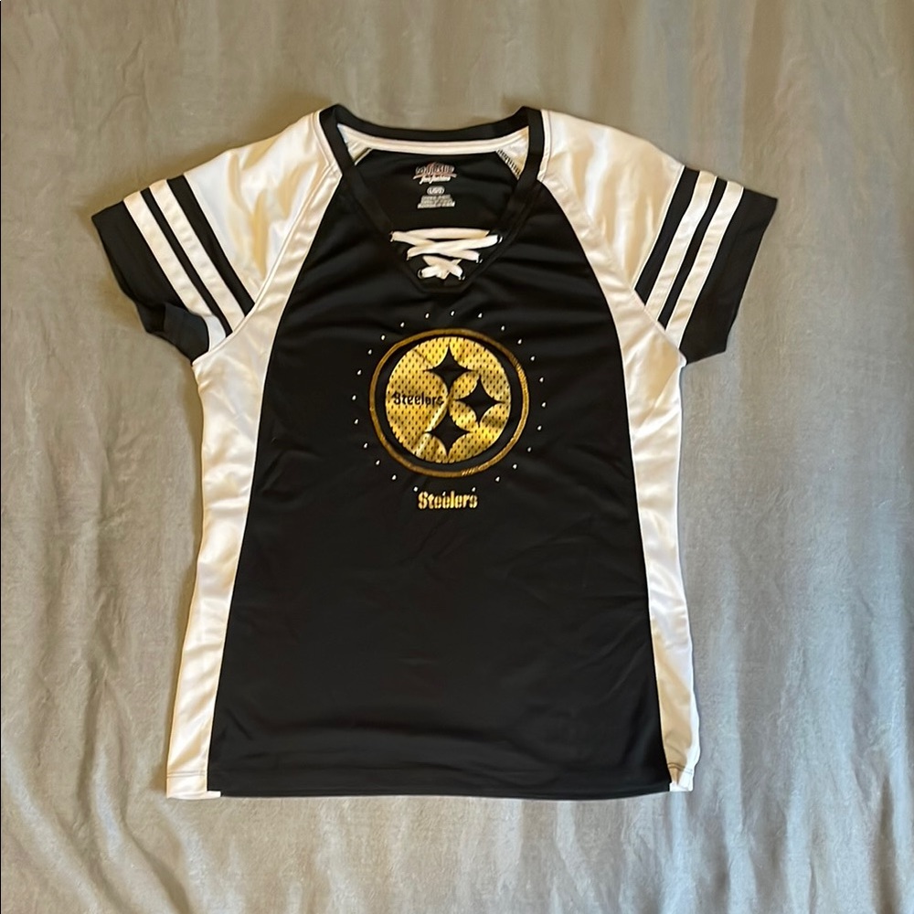 Steelers Bling Jersey